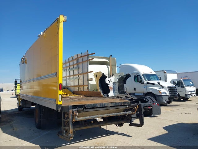 Продажа на аукционе авто 2017 International Durastar 4300, vin: 1HTMMMML1HH459054, номер лота: 44622918