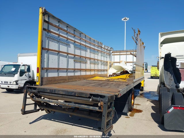 Продажа на аукционе авто 2017 International Durastar 4300, vin: 1HTMMMML1HH459054, номер лота: 44622918