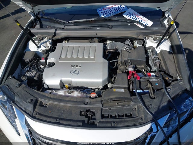 JTHBK1GG6G2224849 Lexus ES 350
