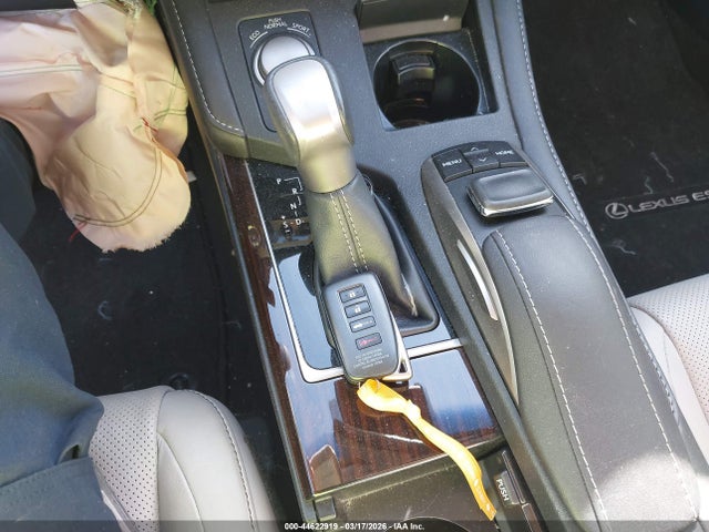 JTHBK1GG6G2224849 Lexus ES 350
