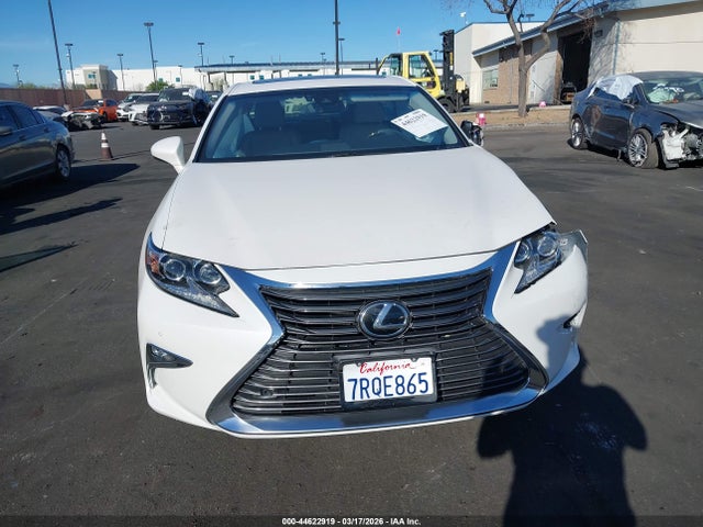 JTHBK1GG6G2224849 Lexus ES 350