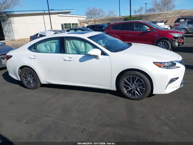 JTHBK1GG6G2224849 Lexus ES 350