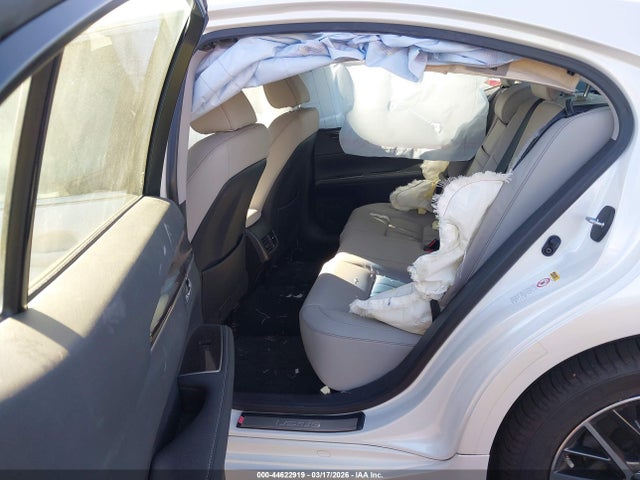 JTHBK1GG6G2224849 Lexus ES 350