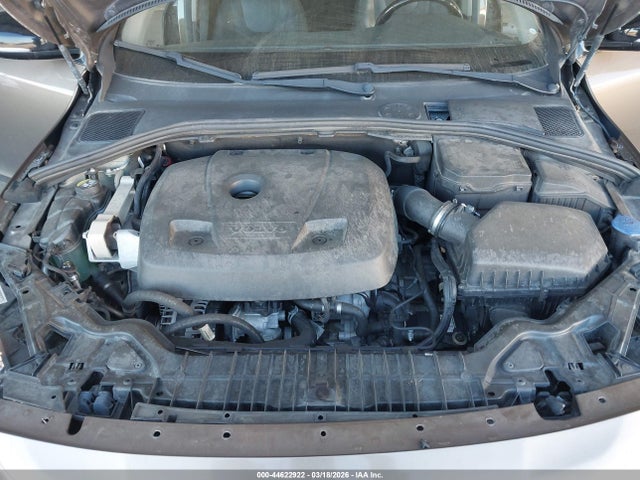 2018 VOLVO V60 CROSS COUNTRY YV440MWK4J2058052 Photo 9