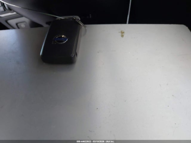 2018 VOLVO V60 CROSS COUNTRY YV440MWK4J2058052 Photo 10