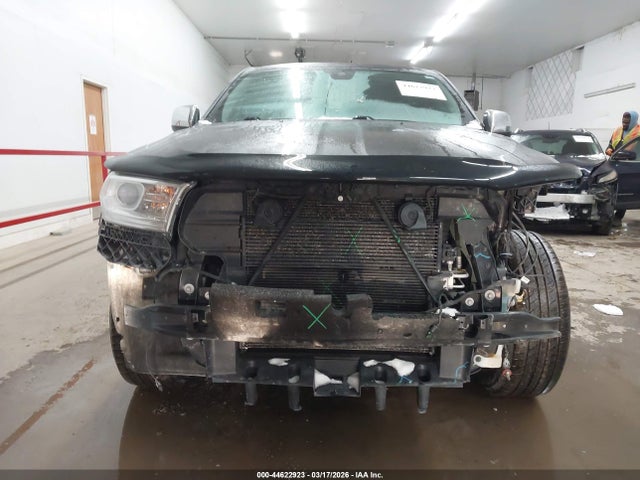 Dodge Durango Sxt 2016 1C4RDJAG8GC330202 Image 13