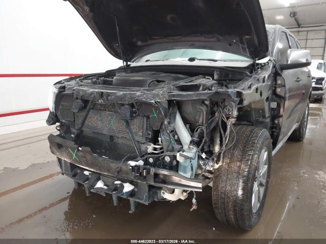 Dodge Durango Sxt 2016 1C4RDJAG8GC330202 Image 6