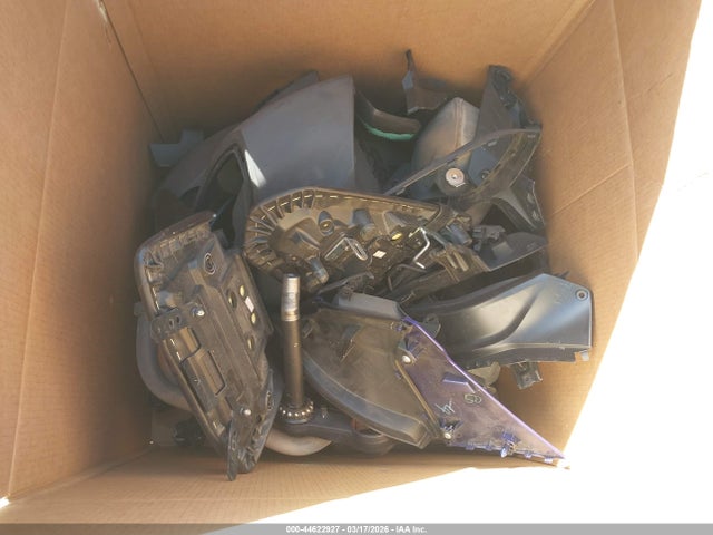 MH3RH20Y3PK011172 Yamaha Mt-03