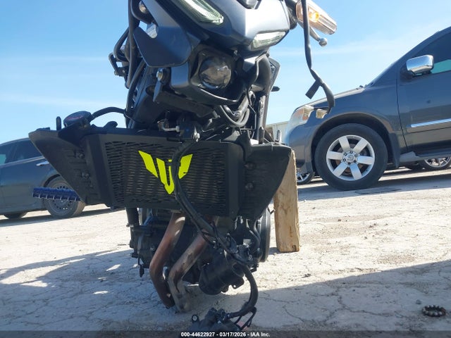 MH3RH20Y3PK011172 Yamaha Mt-03