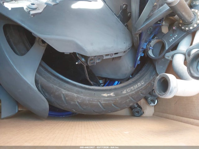 MH3RH20Y3PK011172 Yamaha Mt-03