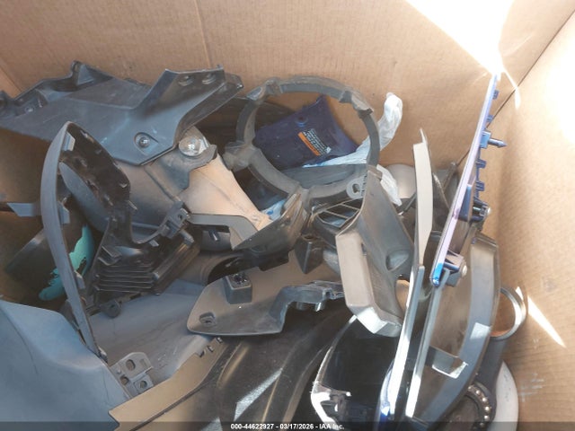 MH3RH20Y3PK011172 Yamaha Mt-03