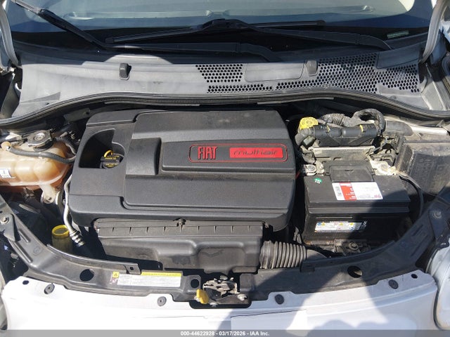 2012 FIAT 500 3C3CFFAR1CT288862 Photo 9