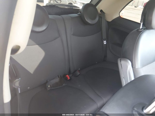 2012 FIAT 500 3C3CFFAR1CT288862 Photo 7