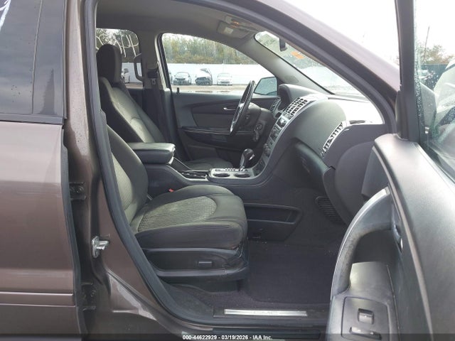 Продаж на аукціоні авто 2012 Gmc Acadia Sle, vin: 1GKKRPED1CJ215778, номер лоту: 44622929