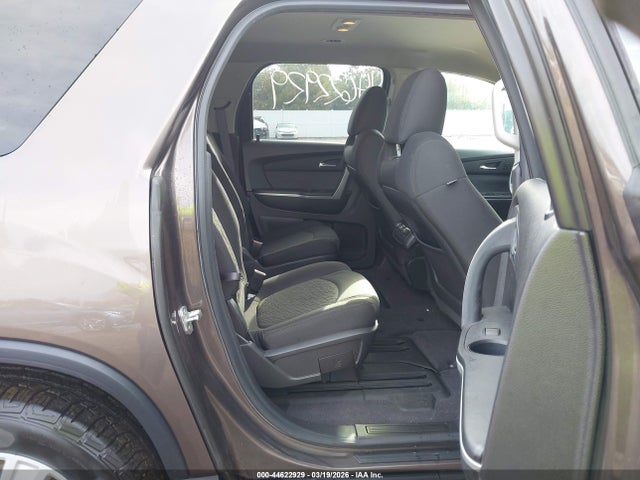 Продаж на аукціоні авто 2012 Gmc Acadia Sle, vin: 1GKKRPED1CJ215778, номер лоту: 44622929