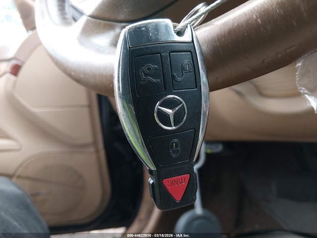 2008 Mercedes-benz E 350 4matic მანქანა იყიდება აუქციონზე, vin: WDBUF87X28B265955, აუქციონის ნომერი: 44622930