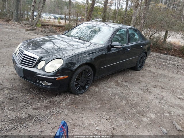 2008 Mercedes-benz E 350 4matic მანქანა იყიდება აუქციონზე, vin: WDBUF87X28B265955, აუქციონის ნომერი: 44622930