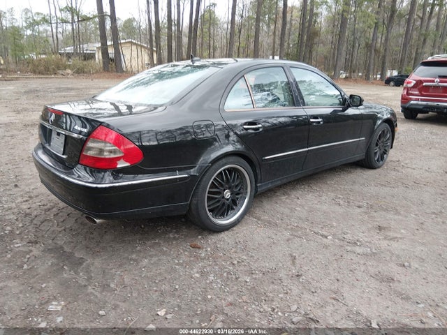 2008 Mercedes-benz E 350 4matic მანქანა იყიდება აუქციონზე, vin: WDBUF87X28B265955, აუქციონის ნომერი: 44622930