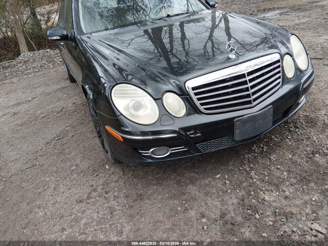 2008 Mercedes-benz E 350 4matic მანქანა იყიდება აუქციონზე, vin: WDBUF87X28B265955, აუქციონის ნომერი: 44622930