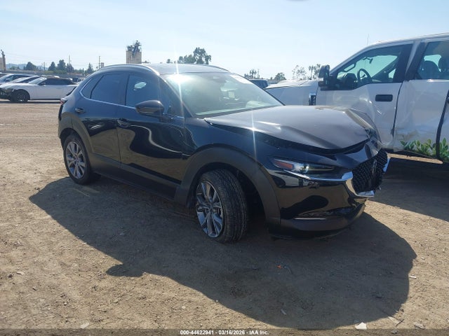 Mazda Cx-30 2.5 S Preferred Package 2025 3MVDMBCM5SM828608 головне зображення