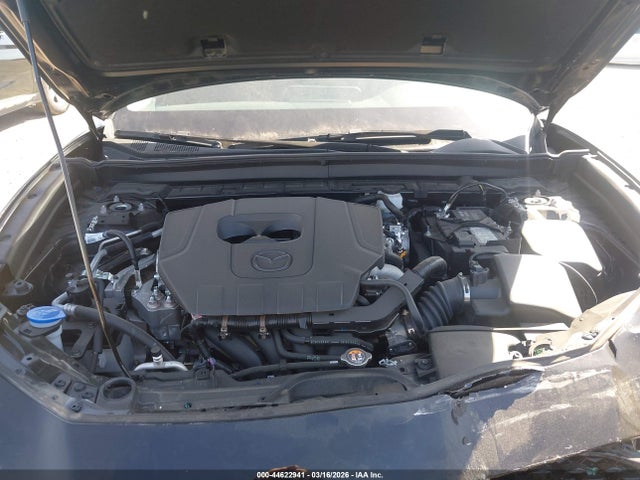 Mazda Cx-30 2.5 S Preferred Package 2025 3MVDMBCM5SM828608 Image 10