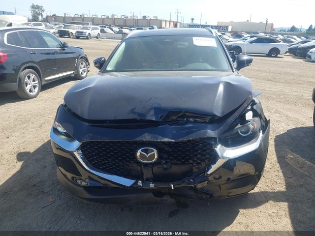 3MVDMBCM5SM828608 Mazda Cx-30 2.5 S Preferred Package