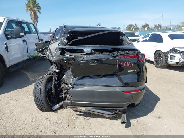 3MVDMBCM5SM828608 Mazda Cx-30 2.5 S Preferred Package
