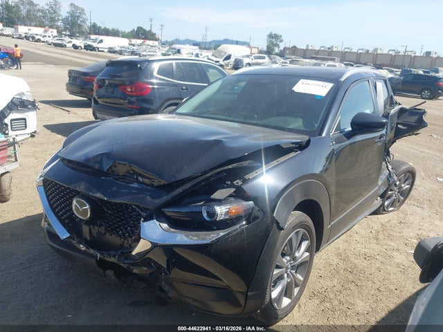 3MVDMBCM5SM828608 Mazda Cx-30 2.5 S Preferred Package