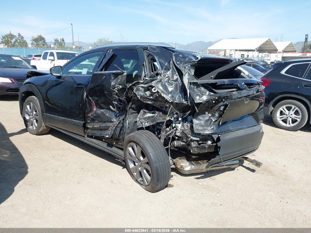 Mazda Cx-30 2.5 S Preferred Package 2025 3MVDMBCM5SM828608 Image 3