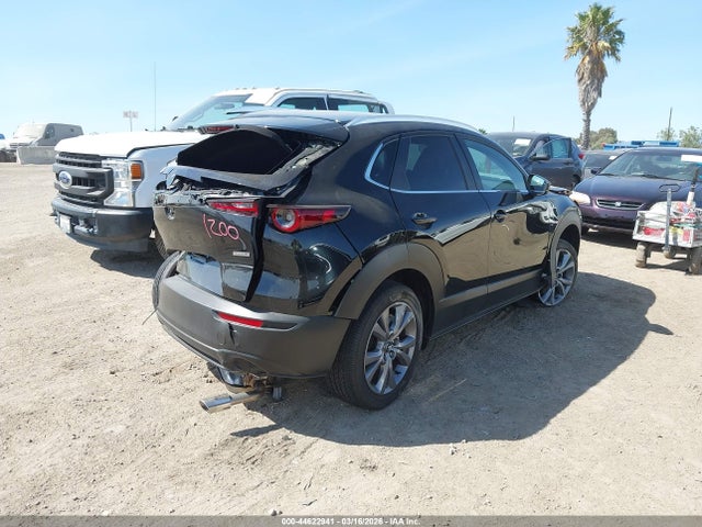 3MVDMBCM5SM828608 Mazda Cx-30 2.5 S Preferred Package