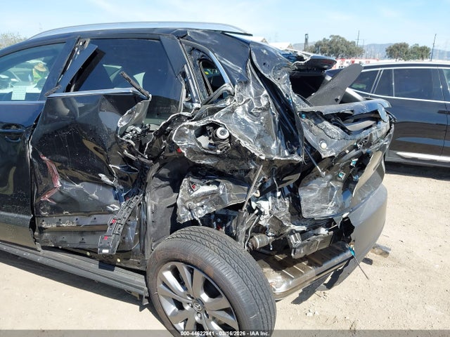 3MVDMBCM5SM828608 Mazda Cx-30 2.5 S Preferred Package
