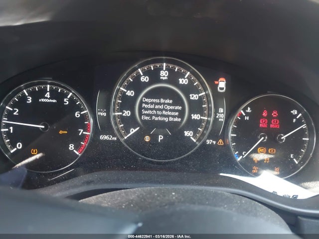 Mazda Cx-30 2.5 S Preferred Package 2025 3MVDMBCM5SM828608 Image 7