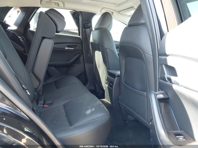 3MVDMBCM5SM828608 Mazda Cx-30 2.5 S Preferred Package