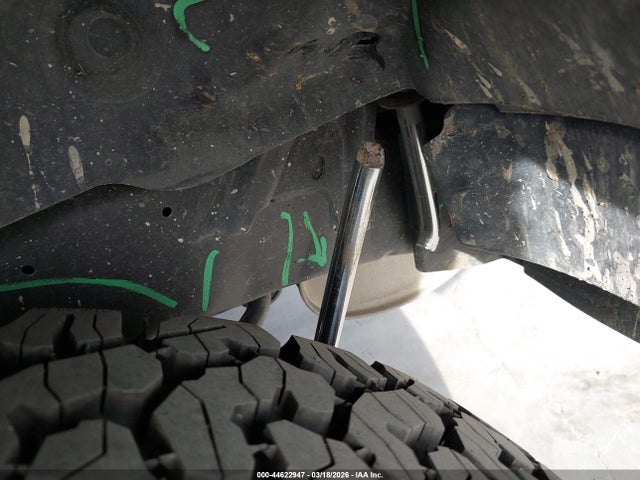 2025 Jeep Wrangler 4-door Sport 4x4 მანქანა იყიდება აუქციონზე, vin: 1C4PJXDG7SW543695, აუქციონის ნომერი: 44622947