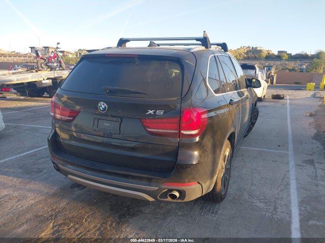 2017 BMW X5 5UXKR2C38H0U23483 Photo 3