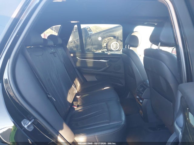 2017 BMW X5 5UXKR2C38H0U23483 Photo 7