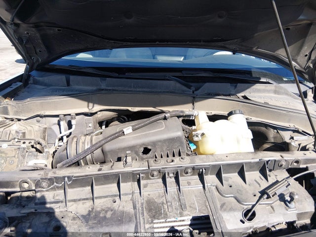 Ford EXPLORER XLT 2021 1FMSK7DH5MGA83445 Image 10