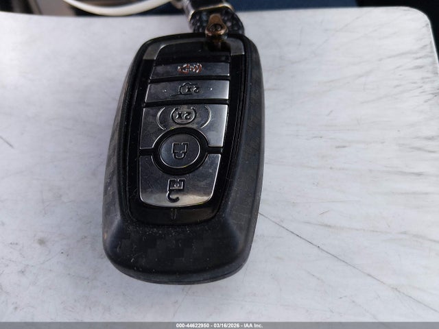 Ford EXPLORER XLT 2021 1FMSK7DH5MGA83445 Image 11