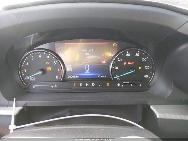 Ford EXPLORER XLT 2021 1FMSK7DH5MGA83445 Image 7