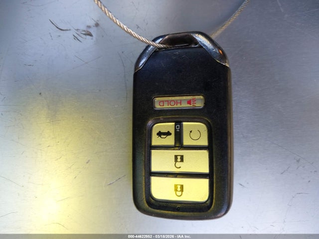 Honda Civic Lx-p 2018 2HGFC4B03JH306680 Image 11