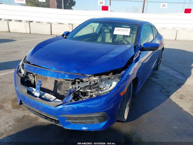 Honda Civic Lx-p 2018 2HGFC4B03JH306680 Image 6
