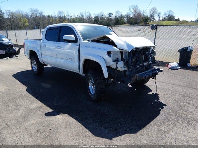 3TMAZ5CN7MM150575 Toyota Tacoma Sr5 V6