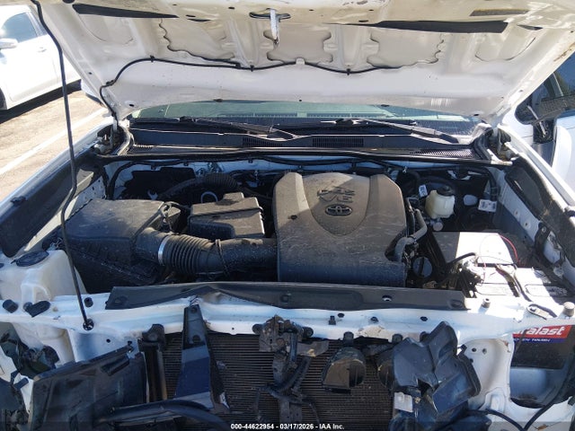 3TMAZ5CN7MM150575 Toyota Tacoma Sr5 V6