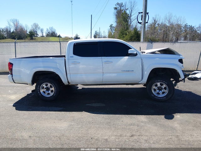 3TMAZ5CN7MM150575 Toyota Tacoma Sr5 V6