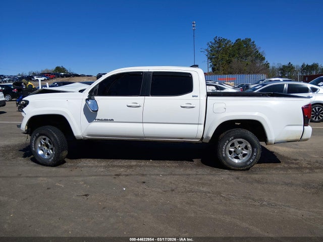 3TMAZ5CN7MM150575 Toyota Tacoma Sr5 V6