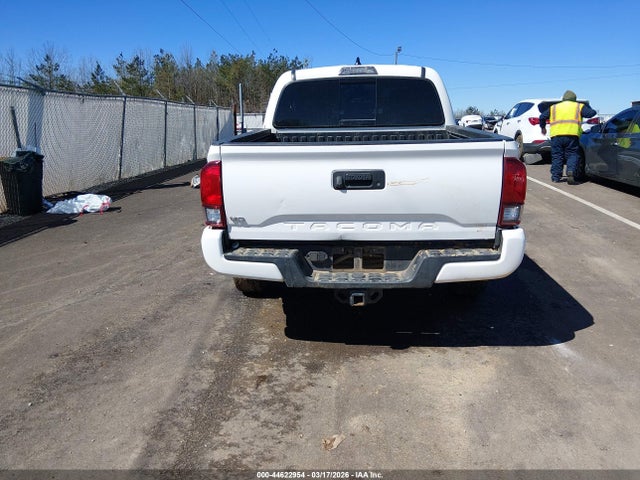 3TMAZ5CN7MM150575 Toyota Tacoma Sr5 V6