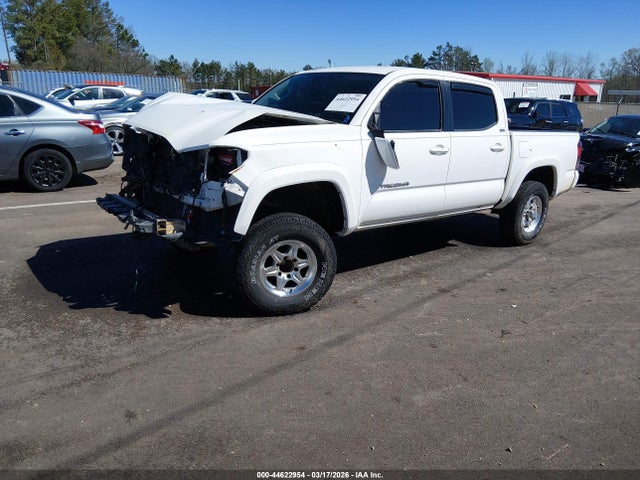 3TMAZ5CN7MM150575 Toyota Tacoma Sr5 V6