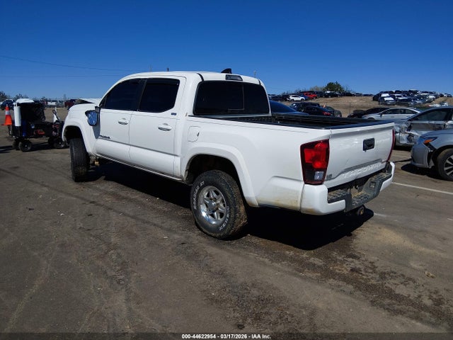 3TMAZ5CN7MM150575 Toyota Tacoma Sr5 V6