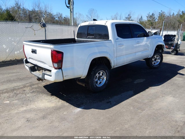 3TMAZ5CN7MM150575 Toyota Tacoma Sr5 V6