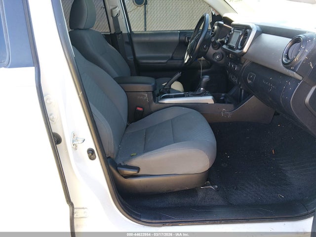 3TMAZ5CN7MM150575 Toyota Tacoma Sr5 V6